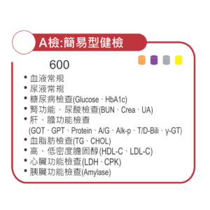 A檢