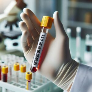 急慢性過敏原檢測110項(44項 IgG +66項 IgE 檢測)，Allergy Testing & Food Sensitivity