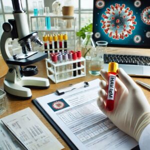 Hepatitis A IgM，HAV IgM  A型肝炎抗體免疫球蛋白M檢查