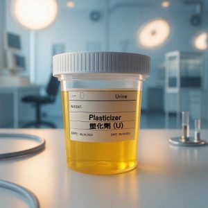 Urine Plasticizer Metabolite Examination  尿液塑化劑代謝物檢測
