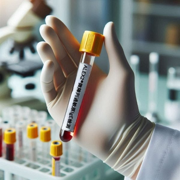 ALEX2 IGE Allergy 300 Tests ALEX2®微陣列過敏原IgE檢測(300項過敏原與分子組成)